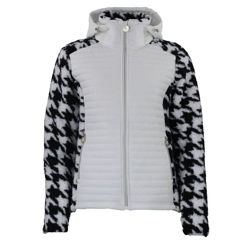 Blouson Polaire Femme Astro