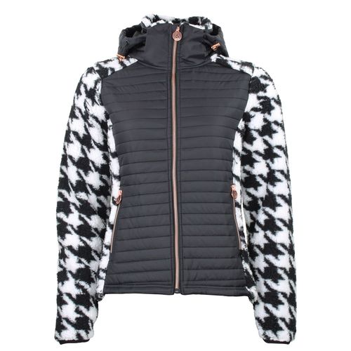 Blouson Polaire Femme Astro
