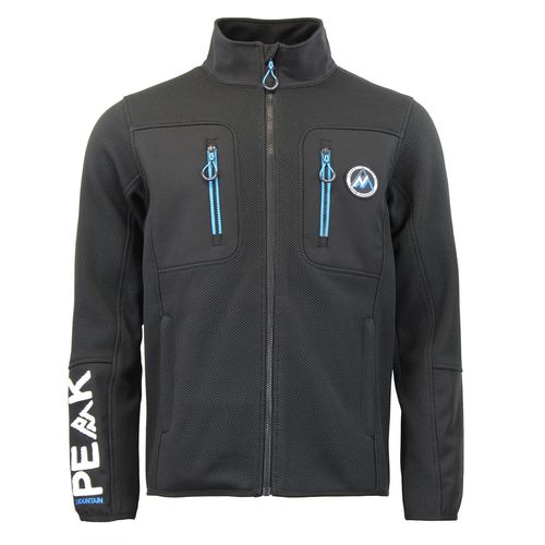 Blouson Polaire Homme Candy