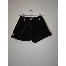 Short Sergent Major Taille 7 Ans