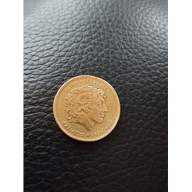 Pièce Grèce 100