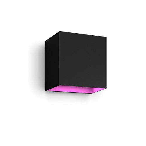 Applique Phillips Hue Resonate Vers Le Bas