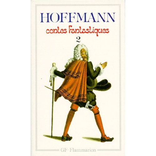 Contes Fantastiques - Tome 2
