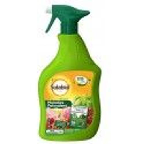 SOLABIOL SOARMIPAL750 - Maladies Polyvalents - 750 ml - Multicolore - Utilisable en Agriculture Biologique