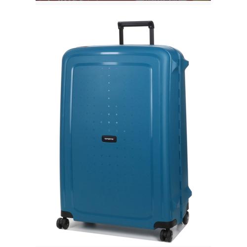 Désignation Prix unitaire Quantité Montant Valise Samsonite S'Cure 81 cm - Petrol Blue