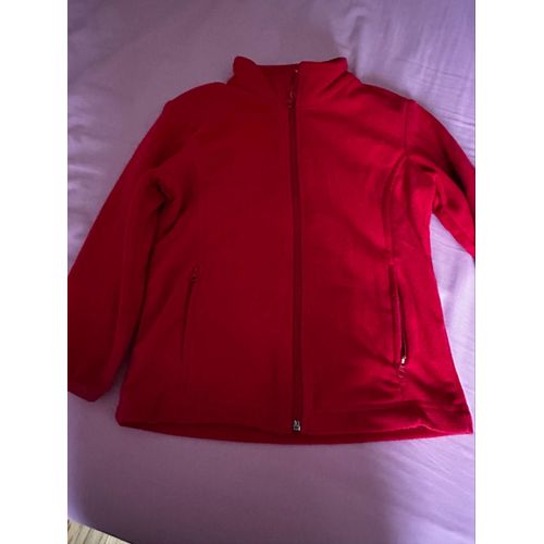 Gilet Polaire Enfant