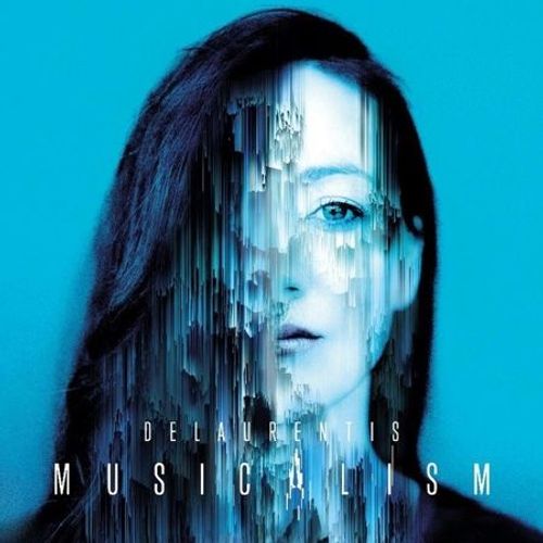 Musicalism - Cd Album