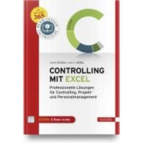 Controlling Mit Excel