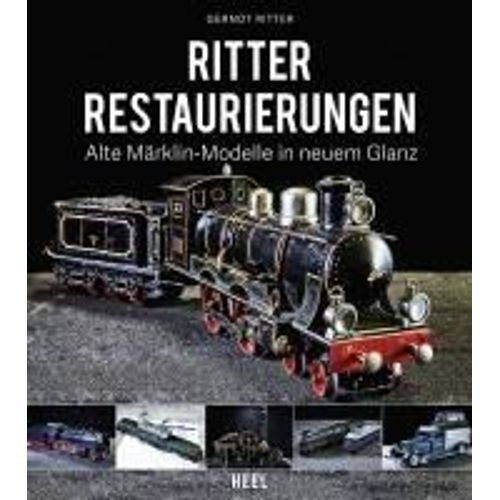 Ritter Restaurierungen