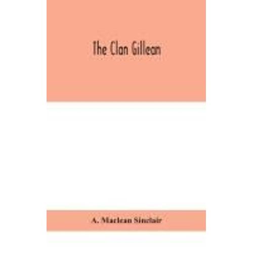 The Clan Gillean