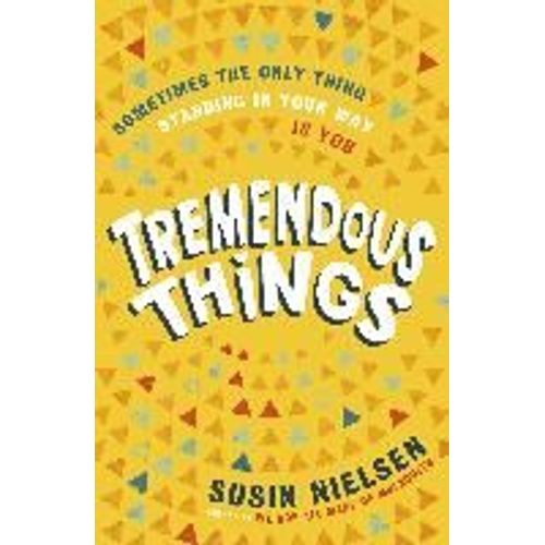 Tremendous Things