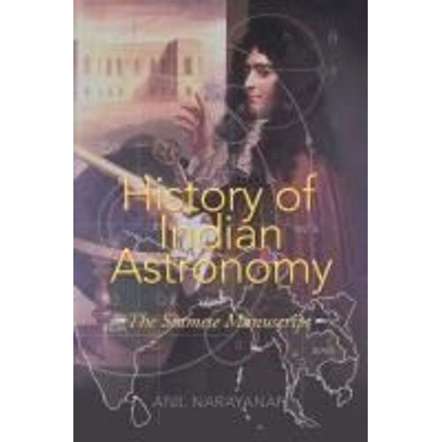 History Of Indian Astronomy