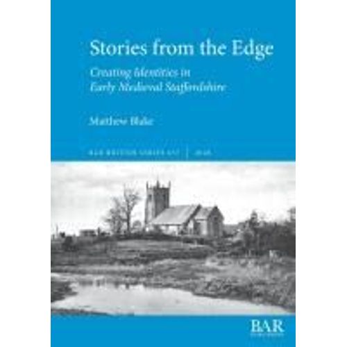 Stories From The Edge