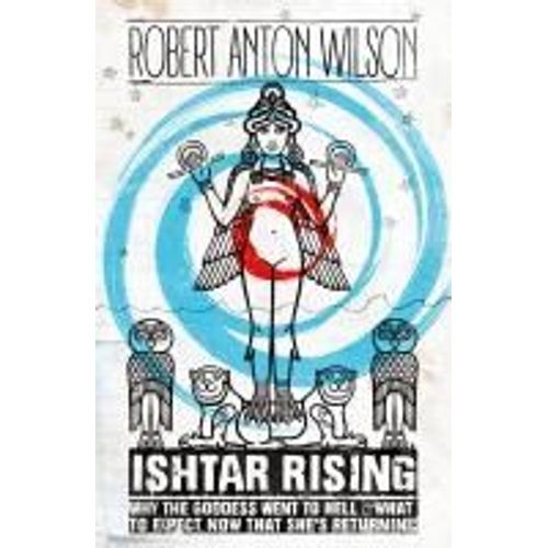 Ishtar Rising