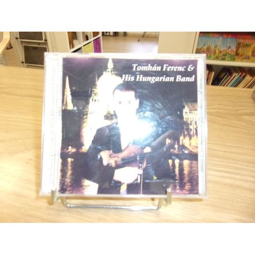 Tomhan Ferenc & His Hungarian Band