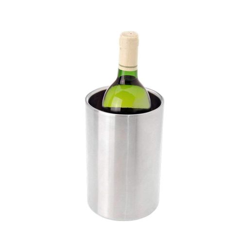 Seau A Bouteille Double Paroi