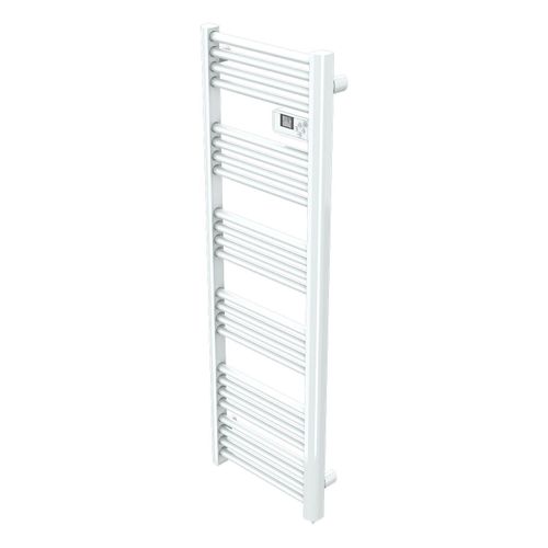 Radiateur Sèche Serviette Lcd Compact 600w - Cayenne