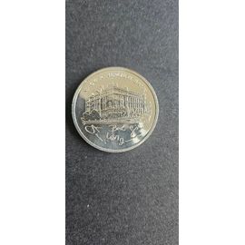 Pièces De 200 Forints Argent (Hongrie)
