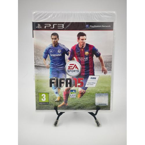 Fifa 15