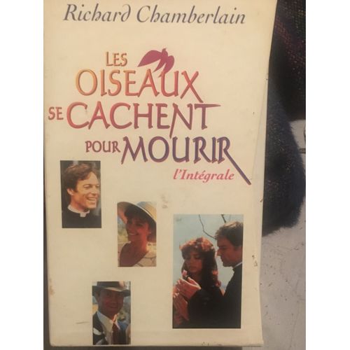 Les Oiseaux Se Cachent Pour Mourir Vhs