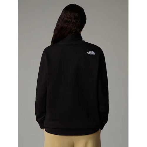 Sweat The North Face W Drew Peak Crew Noir