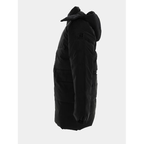 Doudounes Synthétiques Teddy Smith B-Monca Noir