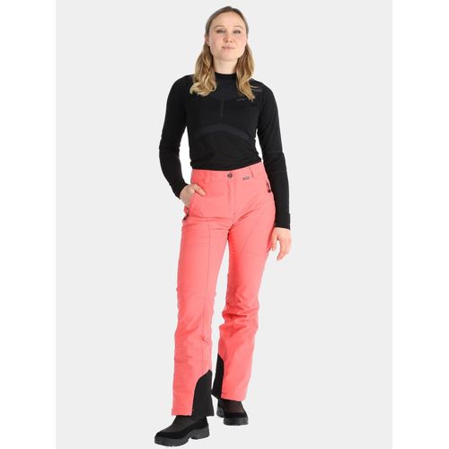 Pantalon De Ski Surf Icepeak Freyung Rose