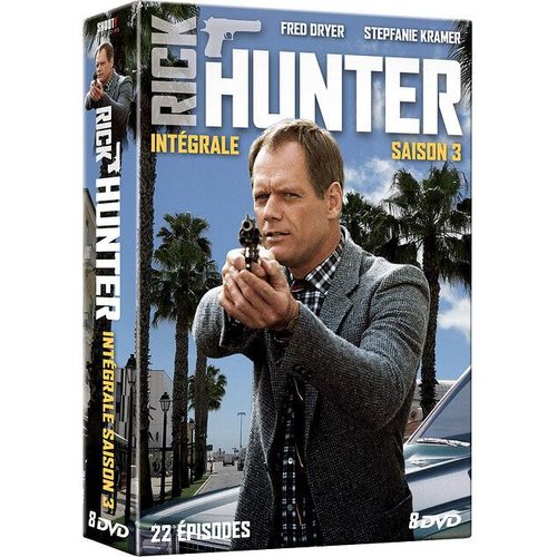 Rick Hunter - Saison 3