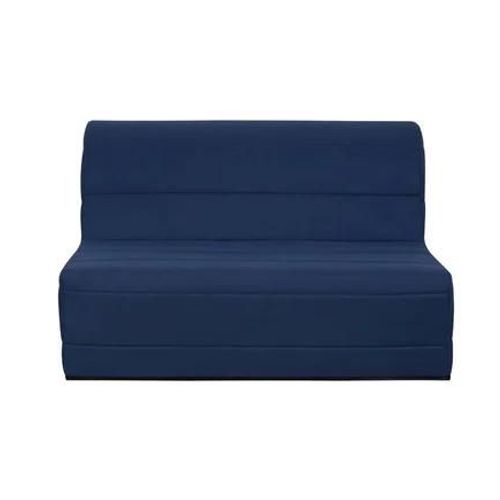 Relaxima - Banquette Bz Marseille - Bleu