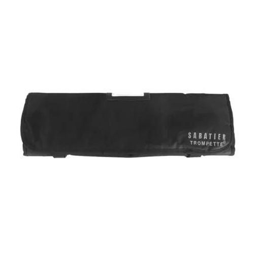 Sabatier Trompette - Valise Hôtelière - Valise Hôtelière Pour 8 Couteaux De Cuisine - Gris