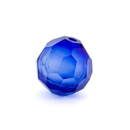 AM.PM - Objet de décoration en verre épais, Veneto - Bleu