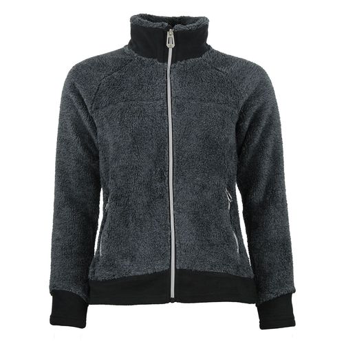 Blouson Polaire Femme Achef