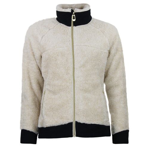 Blouson Polaire Femme Achef