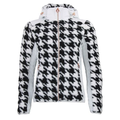Blouson Polaire Femme Amore