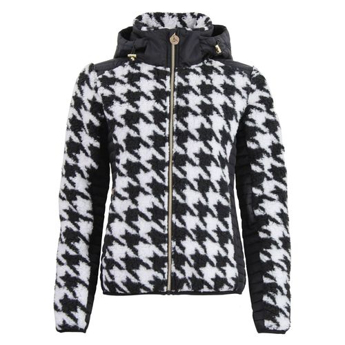Blouson Polaire Femme Amore
