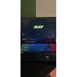 Acer Nitro 5 15.6" Intel Core i5-11400H - Ram 16 Go - SSD 512 Go