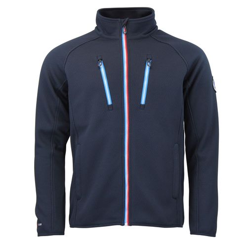 Blouson Polaire Homme Carision