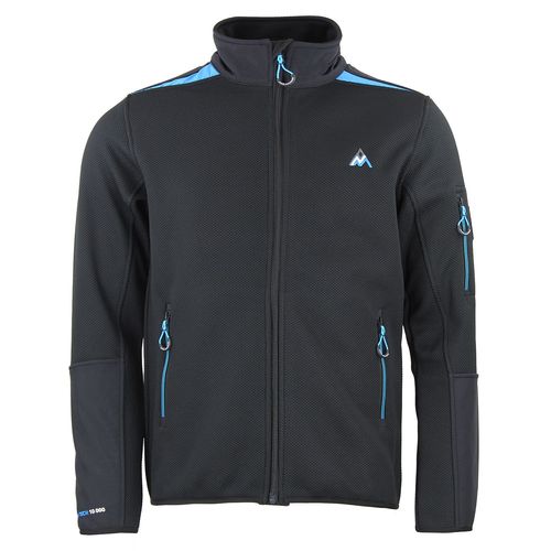 Blouson Polaire Homme Capron