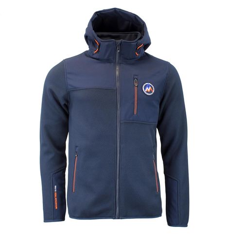 Blouson Polaire Homme Carhood
