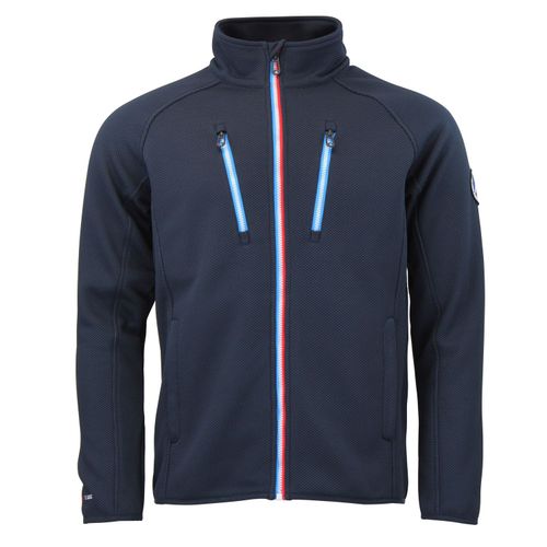 Blouson Polaire Homme Carision