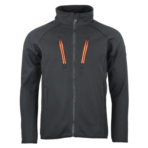 Blouson Polaire Homme Carision