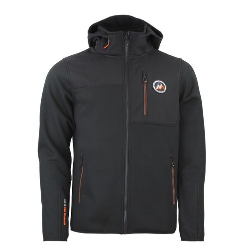 Blouson Polaire Homme Carhood