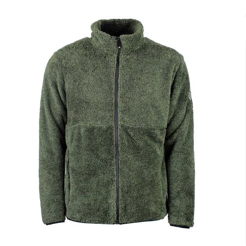 Blouson Polaire Homme Chef