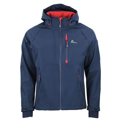 Blouson Softshell Homme Cluny