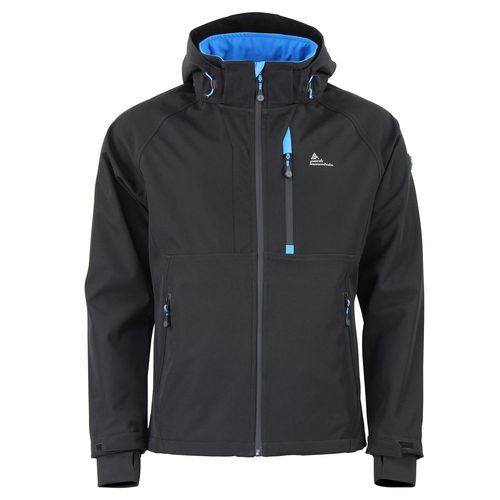 Blouson Softshell Homme Cluny