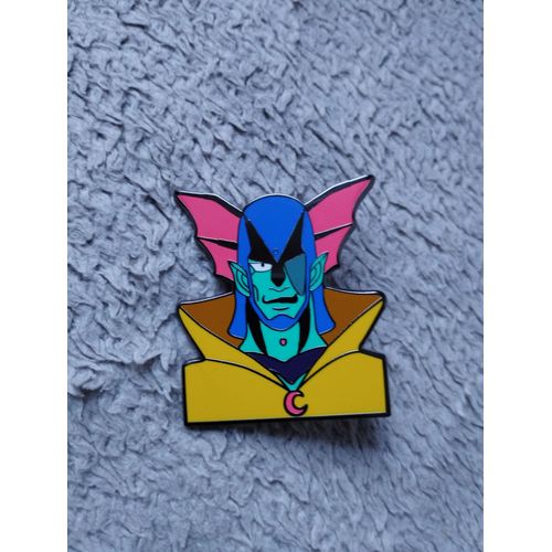 Pin S Goldorak En Email Dur De 4 Cm