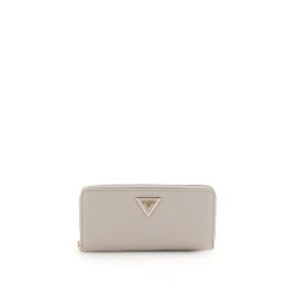 Compagnon / Portefeuille Guess Laurel Slg Medium Zi Ivory BG8500146