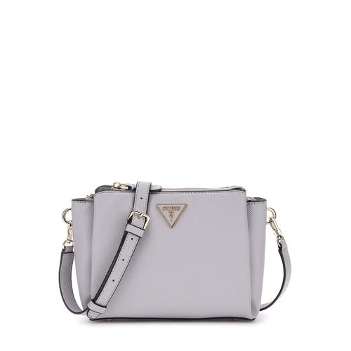 Sac Bandoulière Guess Handbag Lavendar Grey ZG787912