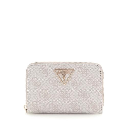 Compagnon / Portefeuille Guess Laurel Slg Small Zip Dove Logo SD850014