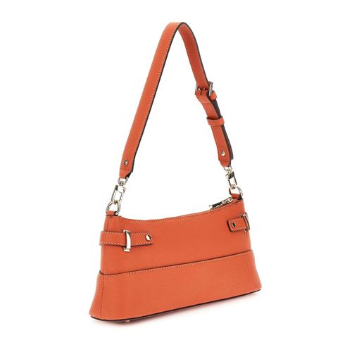 Sacs à main Guess Silvye Bucket Orange BG952717